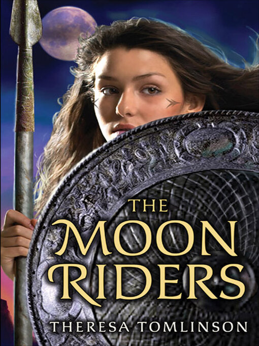 Title details for The Moon Riders by Theresa Tomlinson - Wait list